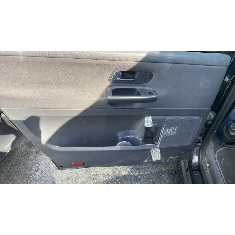Boite de vitesses VOLKSWAGEN SHARAN 1 Photo n°7