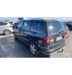 Boite de vitesses VOLKSWAGEN SHARAN 1