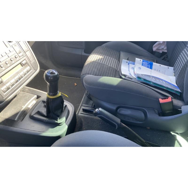 Boite de vitesses VOLKSWAGEN SHARAN 1 Photo n°9