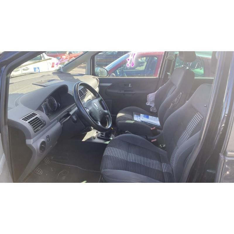 Boite de vitesses VOLKSWAGEN SHARAN 1 Photo n°11