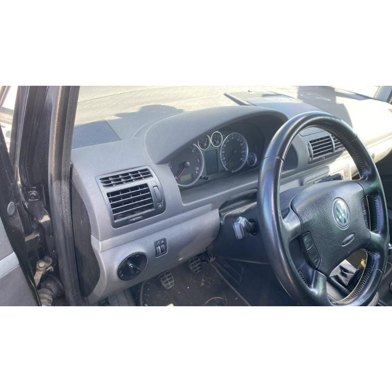 Boite de vitesses VOLKSWAGEN SHARAN 1 Photo n°12