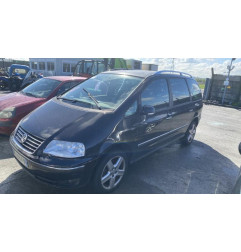 Boite de vitesses VOLKSWAGEN SHARAN 1