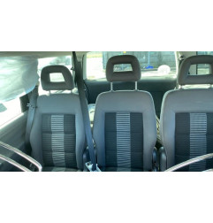 Boite de vitesses VOLKSWAGEN SHARAN 1