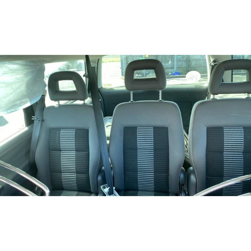 Boite de vitesses VOLKSWAGEN SHARAN 1 Photo n°14