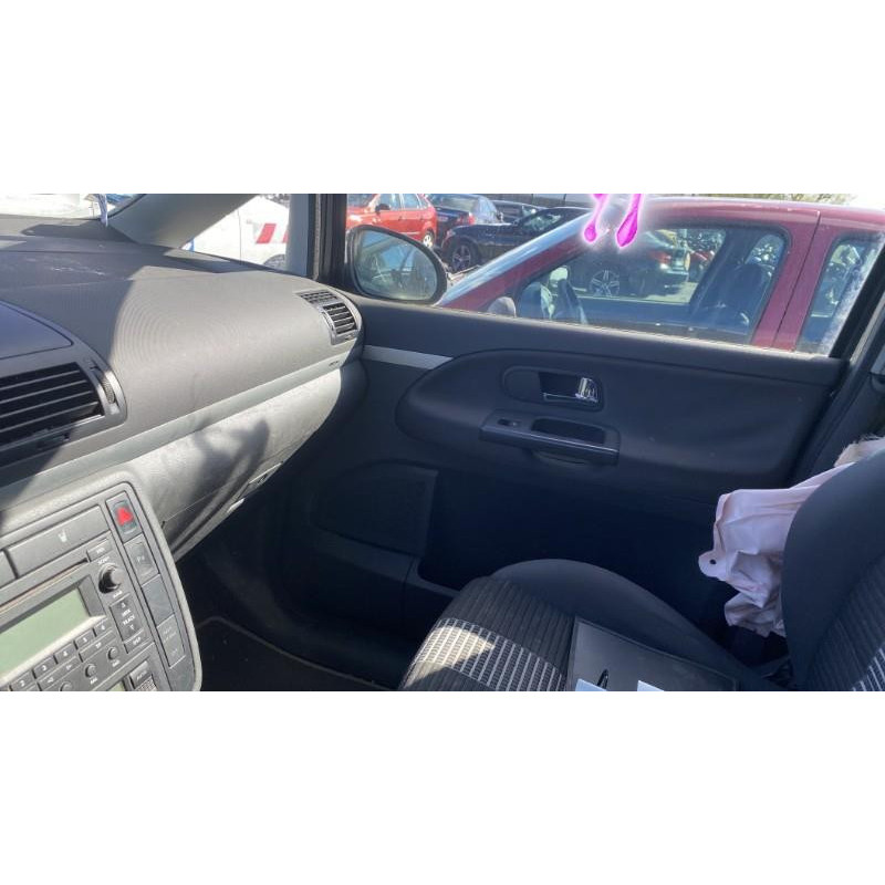 Boite de vitesses VOLKSWAGEN SHARAN 1 Photo n°15