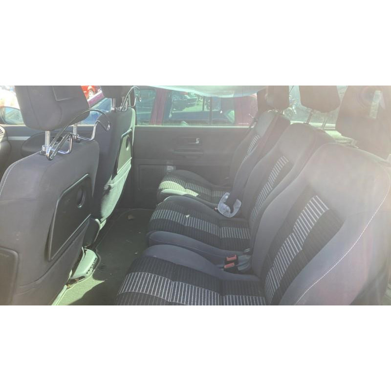 Boite de vitesses VOLKSWAGEN SHARAN 1 Photo n°17