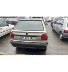 Boite de vitesses SKODA FELICIA