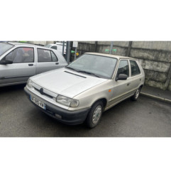 Boite de vitesses SKODA FELICIA