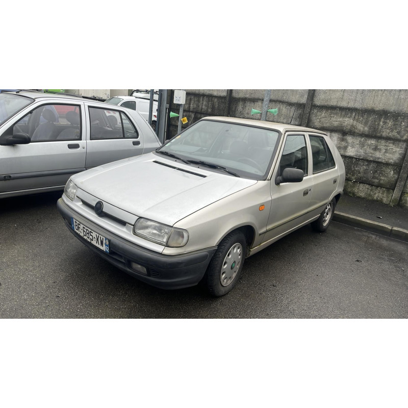 Boite de vitesses SKODA FELICIA Photo n°7