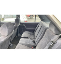 Boite de vitesses SKODA FELICIA