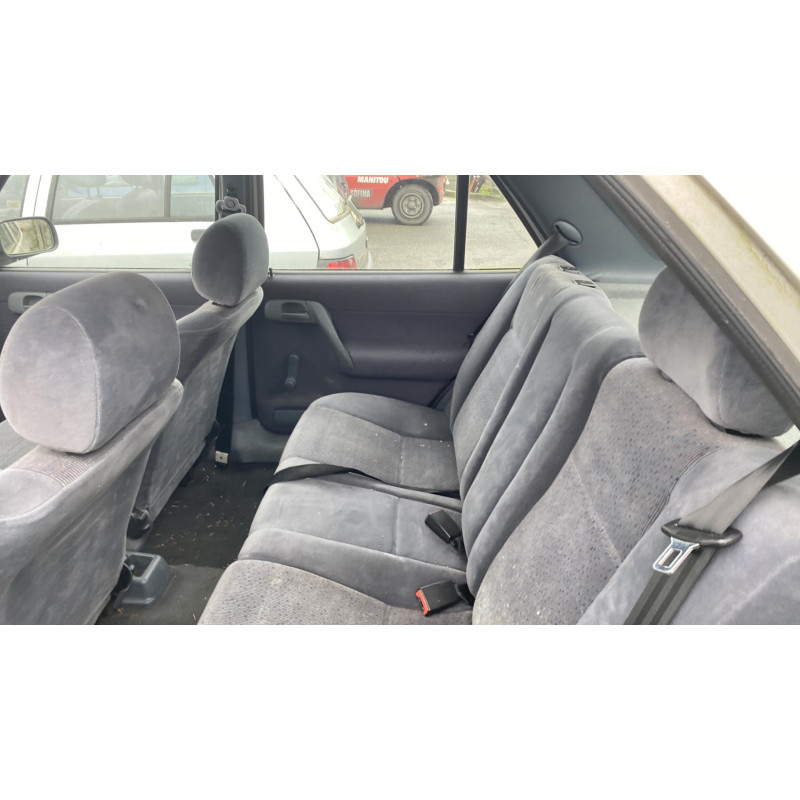 Boite de vitesses SKODA FELICIA Photo n°8