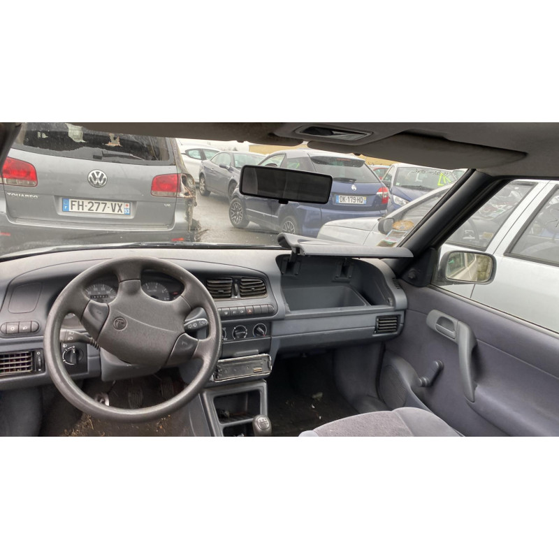 Boite de vitesses SKODA FELICIA Photo n°9