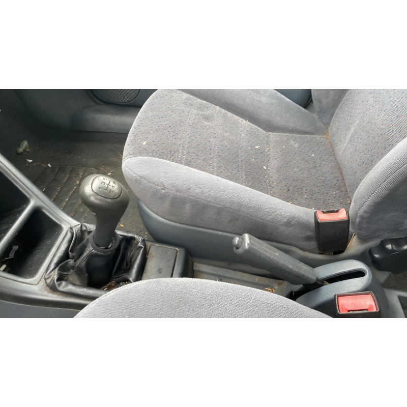 Boite de vitesses SKODA FELICIA Photo n°10