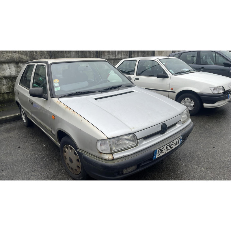 Boite de vitesses SKODA FELICIA Photo n°12