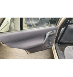 Boite de vitesses SKODA FELICIA