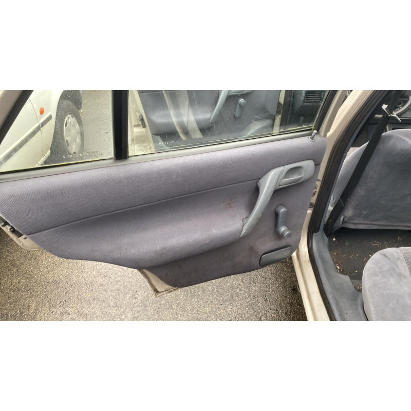 Boite de vitesses SKODA FELICIA Photo n°13