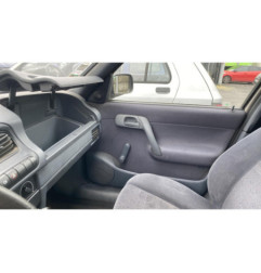 Boite de vitesses SKODA FELICIA