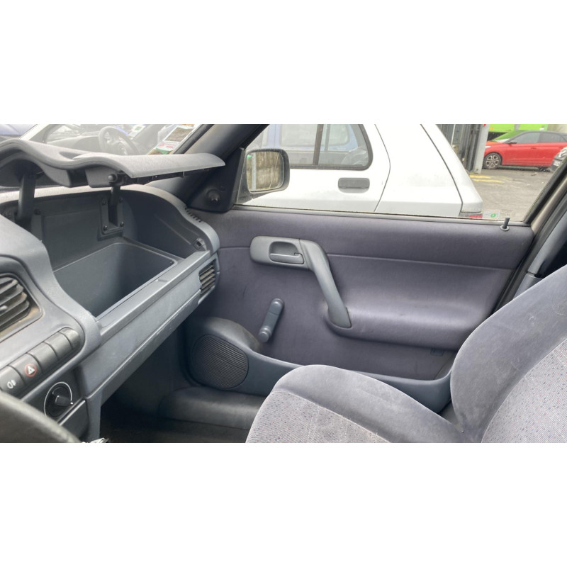 Boite de vitesses SKODA FELICIA Photo n°14