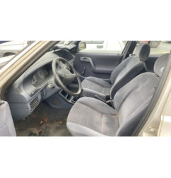 Boite de vitesses SKODA FELICIA