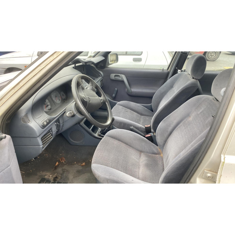 Boite de vitesses SKODA FELICIA Photo n°16
