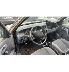 Boite de vitesses SKODA FELICIA
