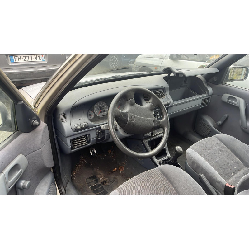 Boite de vitesses SKODA FELICIA Photo n°17