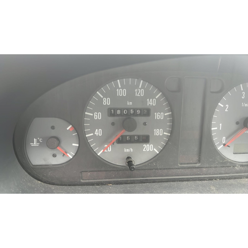 Boite de vitesses SKODA FELICIA Photo n°18