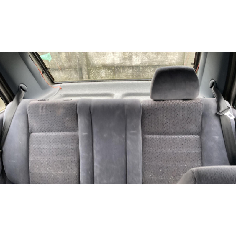 Boite de vitesses SKODA FELICIA Photo n°19