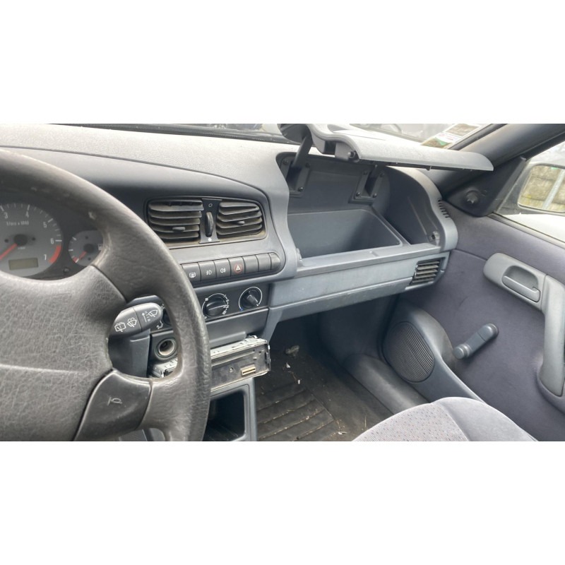 Boite de vitesses SKODA FELICIA Photo n°20