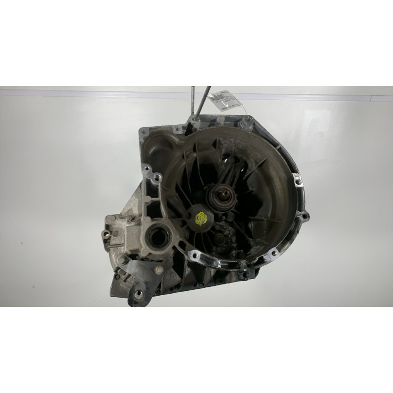 Boite de vitesses FORD FIESTA 5 Photo n°1
