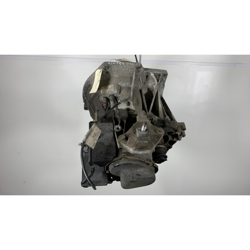 Boite de vitesses FORD FIESTA 5 Photo n°3