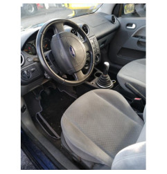 Boite de vitesses FORD FIESTA 5