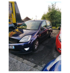 Boite de vitesses FORD FIESTA 5