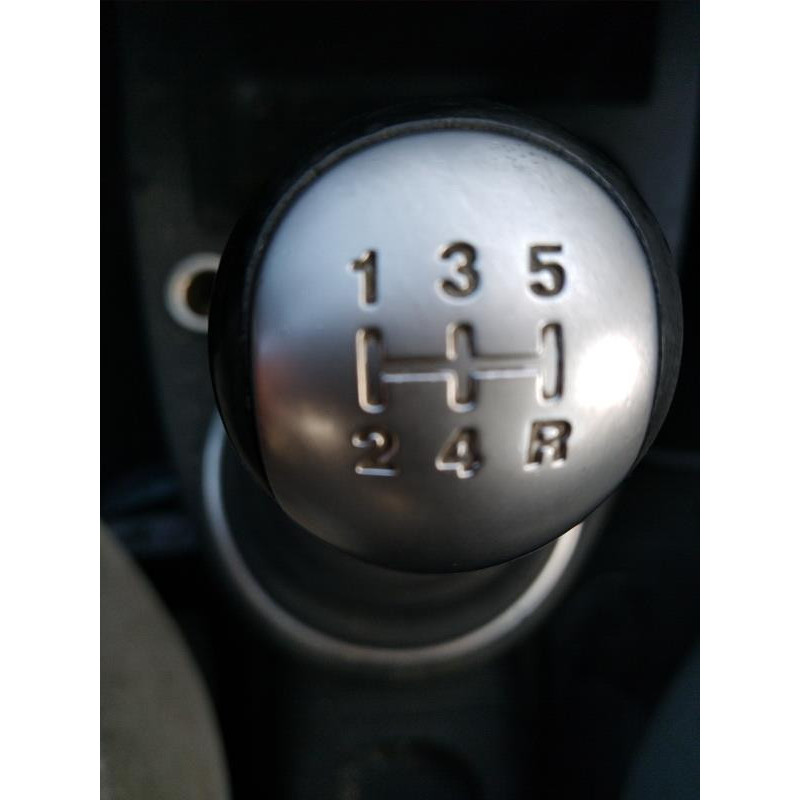 Boite de vitesses FORD FIESTA 5 Photo n°7