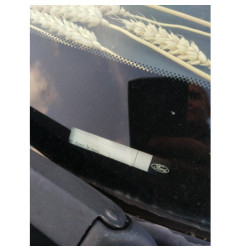 Boite de vitesses FORD FIESTA 5