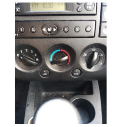 Boite de vitesses FORD FIESTA 5