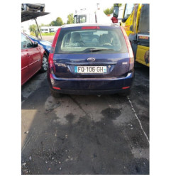Boite de vitesses FORD FIESTA 5