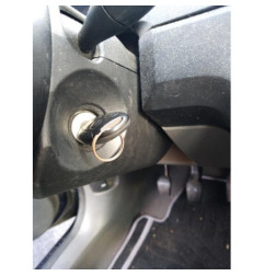 Boite de vitesses FORD FIESTA 5