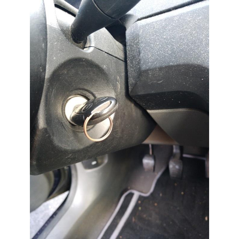 Boite de vitesses FORD FIESTA 5 Photo n°11