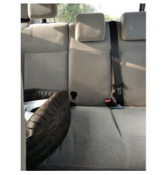 Boite de vitesses FORD FIESTA 5