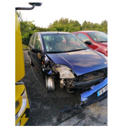 Boite de vitesses FORD FIESTA 5