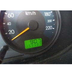Boite de vitesses FORD FIESTA 5