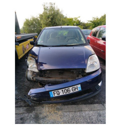 Boite de vitesses FORD FIESTA 5