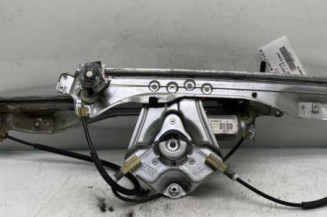 Leve vitre electrique avant droit RENAULT CLIO 3 Photo n°1