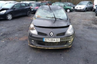 Leve vitre electrique avant droit RENAULT CLIO 3
