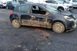 Leve vitre electrique avant droit RENAULT CLIO 3