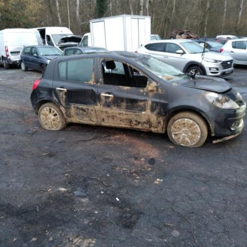 Leve vitre electrique avant droit RENAULT CLIO 3 Photo n°8
