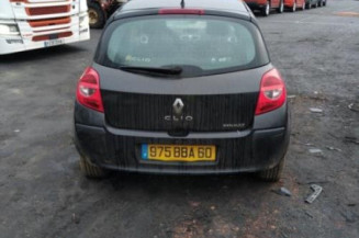 Leve vitre electrique avant droit RENAULT CLIO 3