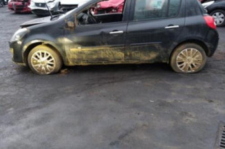 Leve vitre electrique avant droit RENAULT CLIO 3