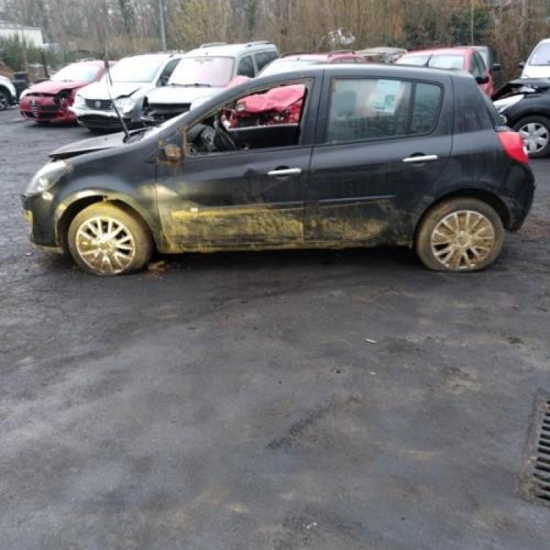 Leve vitre electrique avant droit RENAULT CLIO 3 Photo n°10